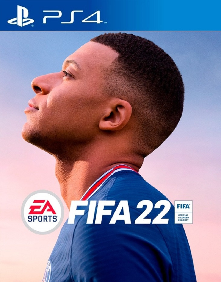 FIFA 22   PS4 CUENTA SEGUNDARIA