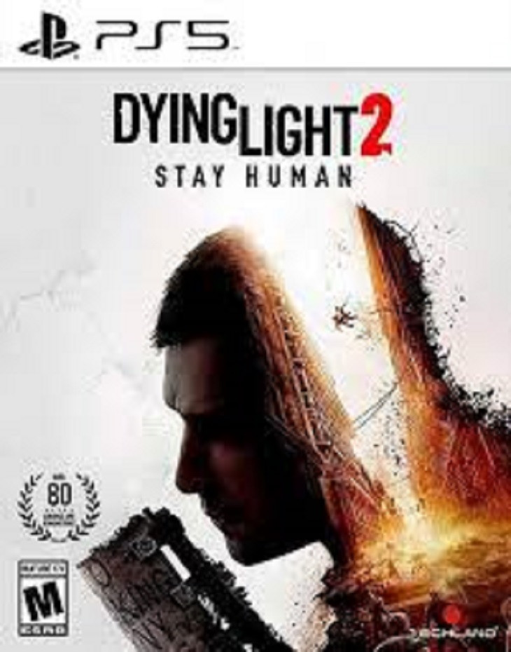 Dying Light 2 Stay Human PS5